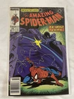 Amazing Spider-Man #305 Todd McFarlane! Prowler! Marvel 1988