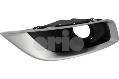 Original Saab Kühlergrill 12769760