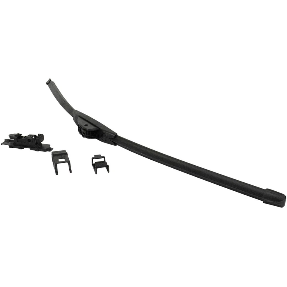 Limpiaparabrisas delantero del lado del conductor o del pasajero WW2602PF Motorcraft para MB Foto 3 de 3