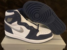 Jordan 1 Retro High CO.JP Midnight Navy for Sale | Authenticity