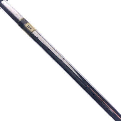 Cuña TaylorMade Millled Grind Hi-Toe 3 Lob usada / 60,0 grados / X-Stiff Flex - Imagen 7 de 8