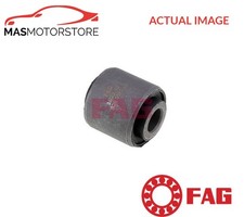 CONTROL ARM WISHBONE BUSH REAR LOWER FAG 829 0589 10 P NEW OE REPLACEMENT