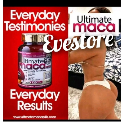 #ad #ad X 1 Ultimate Maca supplement 7500MG 120 pills $69.99
