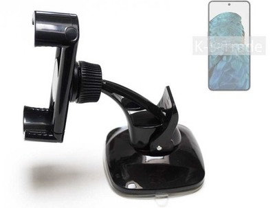 KFZ Scheibenhalterung für Nothing Phone (3a) Pro Auto-Halter Handy Halterung