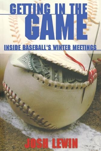 Getting in the Game Lewin Paperback John Wiley & Sons 9781574887921