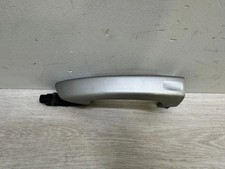 VW TOUAREG 7P5 Türaußengriff links 7P6837205A 3.00 2011 31415077
