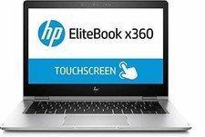 HP EliteBook X360 1030 G2 13.3-Inch TouchScreen 256GB SSD 2-in-1 Laptop i5, 8GB