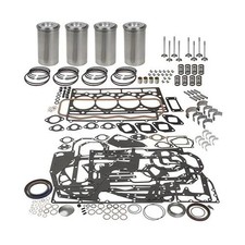Engine Overhaul Kit Fits Ford 800 820 840 850 900 950 960 4000 172