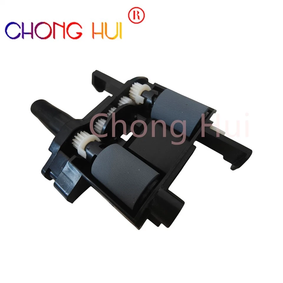 1X Compatible with HP Scanjet Pro 2500 FI HP 2500F1 Scanner Paper Feed Roller - Image 4 of 4