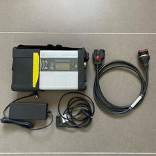Original Mercedes-Benz Xentry Connect (06/2020) + OBD2 Anschlusskabel Original Mercedes-Benz Xentry Connect (06/2020) + OBD2 Anschlusskabel