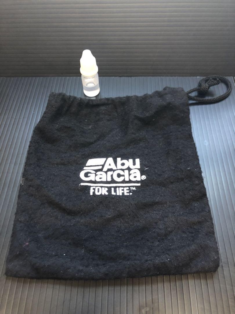 Abu Garcia SALTY STAGE Orra RF-L Baitcast Reel Left Handle