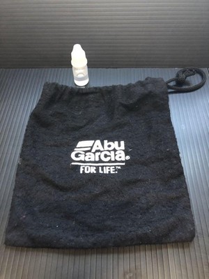 Abu Garcia SALTY STAGE Orra RF-L Baitcast Reel Left Handle