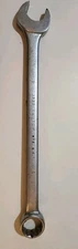 PROTO 1232  1" Combination Wrench Tool Mfd USA