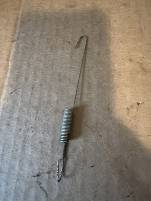 #ad #ad Honda Governor Spring OEM 16561 ZE1 020 $2.99