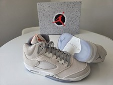 Nike Air Jordan 5 V Retro Craft SE  Brand New in Box UK  Mens Size 12
