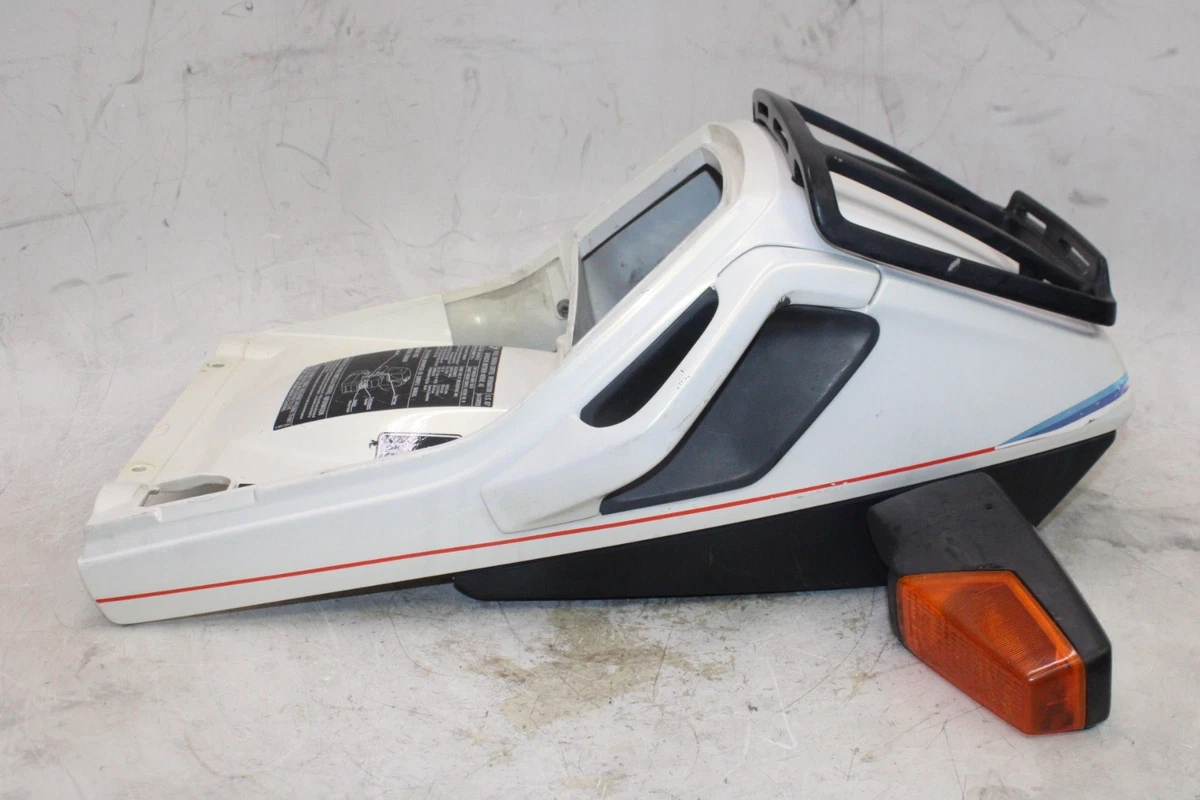 Motorcycle & Scooter Fairings, Plastics & Body Kits for BMW K100RS