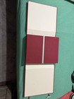 Bank of China Hong Kong/Macau Banknote Souvenir Booklet same serial number bills — photo 8