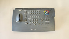 WORKS Focus Enhancements MX-4 Digital Video Mixer Switcher TBC READ