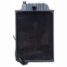 Radiator Fits John Deere 4040 Ar90738 Re21894