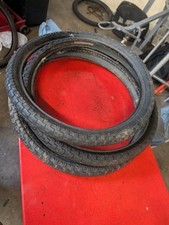 3-QTY Old mid school  Haro Catapult 20 x 1- 1.85 2- 2.1 tires bmx freestyle bike