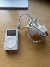 iPod Classic 1ère génération 5 Go M8541 - Entièrement testé et fonctionnel