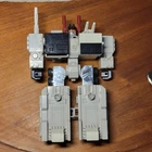 Transformers G1 Autobot Battle Station Base Metroplex Figure G1 1985 Untested
