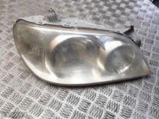 2003 KIA CARNIVAL FRONT HEADLIGHT (LHD) RIGHT SIDE
