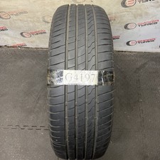 255 60 R19 109H FIRESTONE ROADHAWK,  Tread 6.0mm (G4197) Puncture Repair