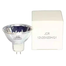 For CP2000 CP3000 Analyzer JCR 12V 20W Light bulb