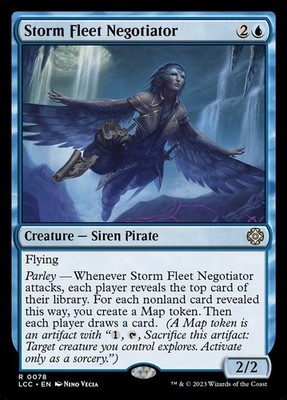 Lost Caverns of Ixalan Commander, Magic The Gathering Singles, MTG