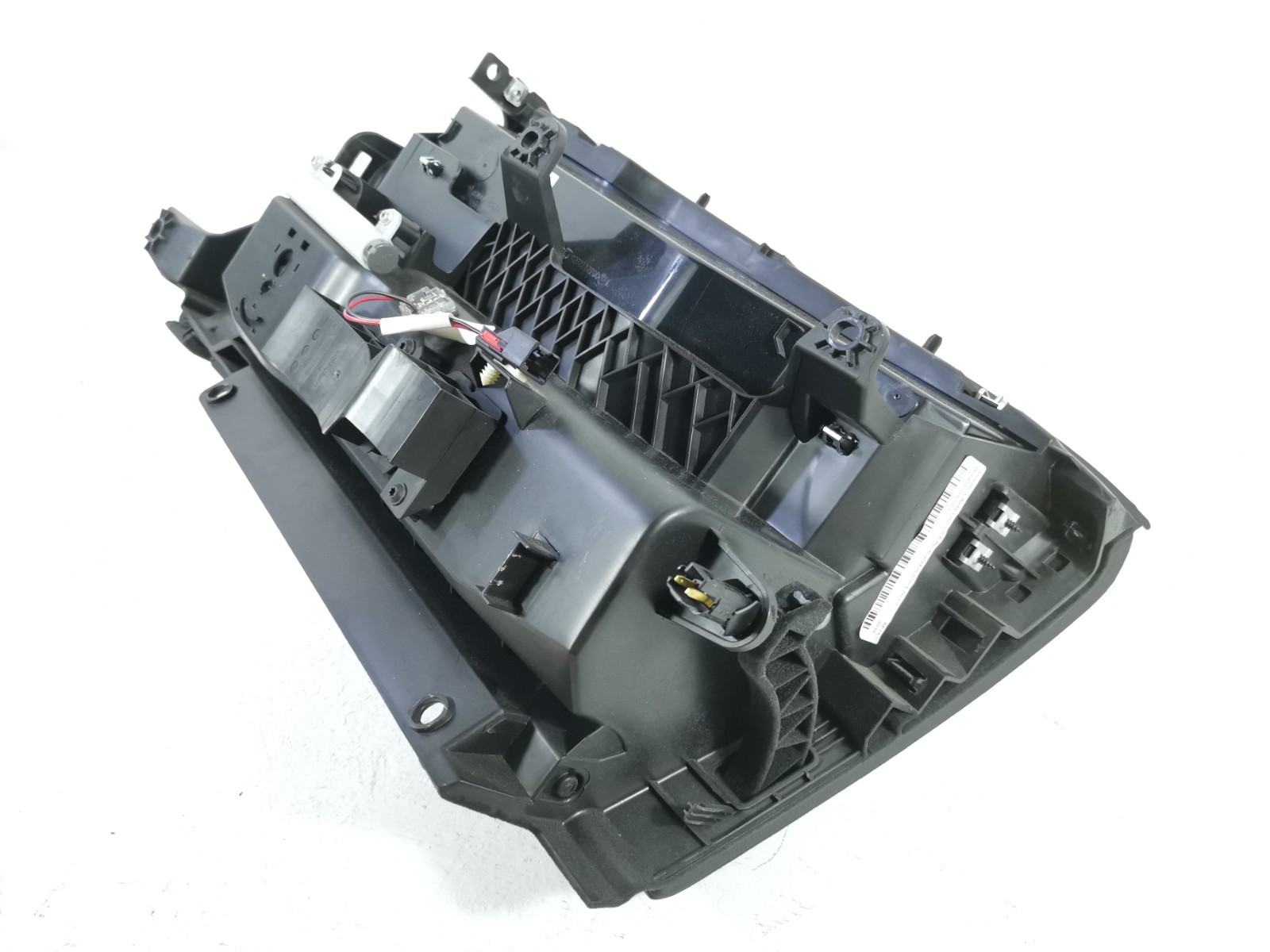 Maserati Ghibli 3.0 2016  Glove Box Storage Compartment Assembly 670016878 OEM