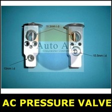 Air Con Pressure Expansion Valve Fits HONDA ACCORD CIVIC CR-V 110122