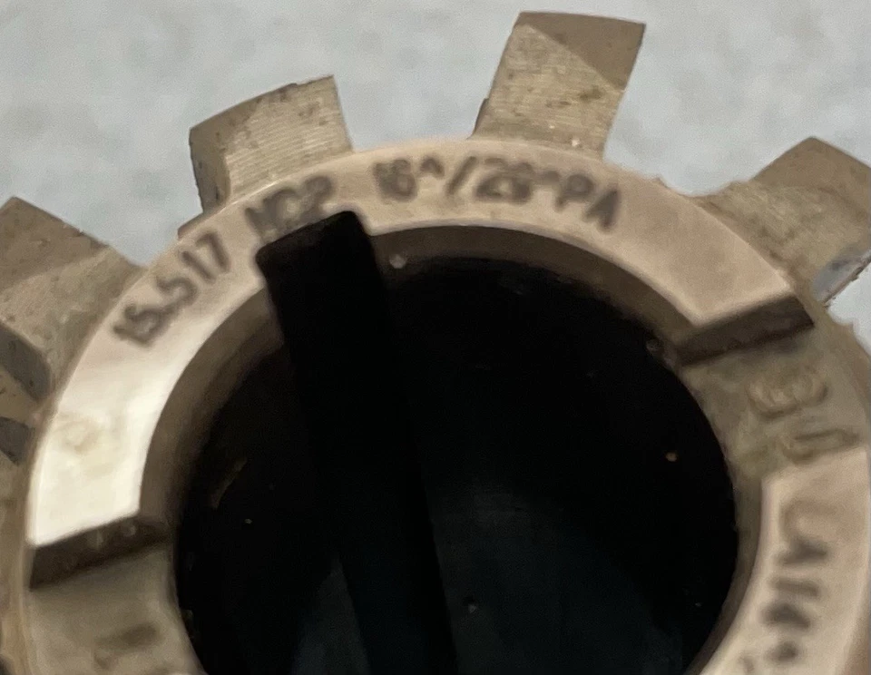 Конфорка Star Cutter Gear PMM4 4876841 - Изображение 3 из 4