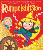 Rumpelstiltskin | Mara Alperin | Taschenbuch | Fairytale Classics | Englisch