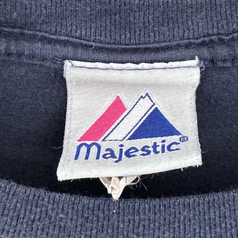 Camiseta deportiva Majestic Boston Red Sox Dustin Pedroia 15 juvenil talla grande Foto 4 de 4