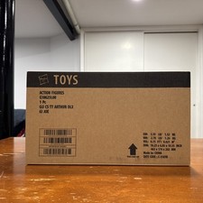 GI Joe Classified Cold Slither SDCC 2025 Dreadnoks Band of Vipers Sealed