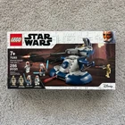 LEGO Star Wars 75283 Armored Assault Tank AAT, 2020 Clone Wars Ahsoka, NEW