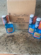StarBrite StarTron Enzyme Fuel Treatment Gas ...