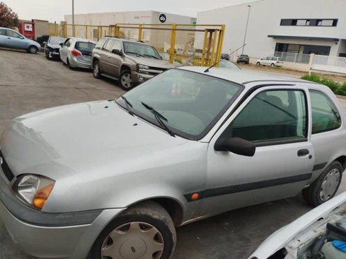 YS6110300BF Compresor Aire Acondicionado para FORD FIESTA BERLINA (DX) 2 174509 - Imagen 6 de 6