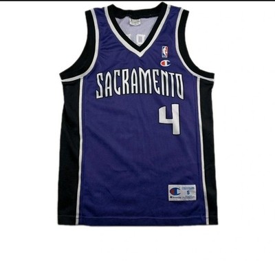 Champion NBA Sacramento Kings Chris Webber
