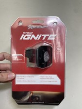 RIGID IGNITE 20631 DIFFUSED LED  FLUSH MOUNT ...