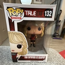 Funko Pop True Blood Vinyl Figures 17