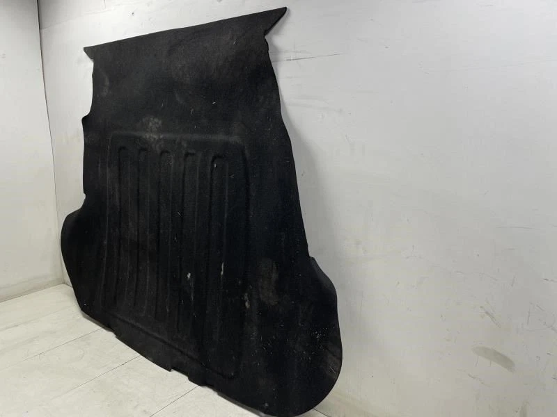 KIA OPTIMA EX 2015 cubierta de piso de maletero OEM+ Foto 2 de 4