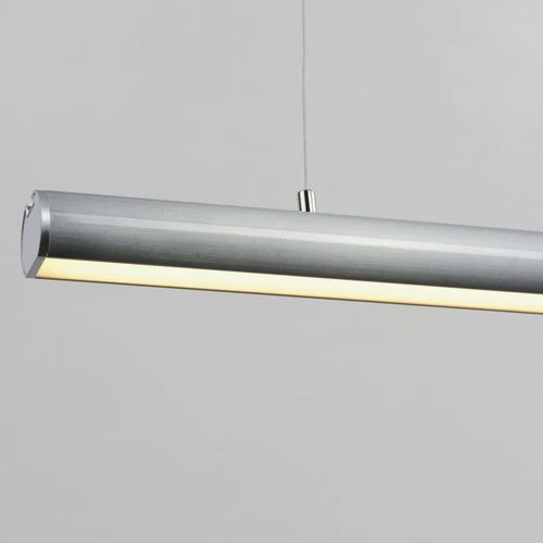 ET2 E26003-90 Continuum 39"W LED Linear Chandelier - White - Picture 8 of 12
