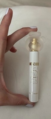 MOSCHINO TOY 2 EAU DE PARFUM PEN SPRAY FOR WOMEN 0.3 Oz / 10 ml BRAND NEW!!!