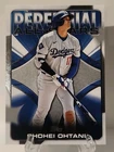 SHOHEI OHTANI 2026 Topps Celebrations Perennial All-Stars #PAS-9 Dodgers