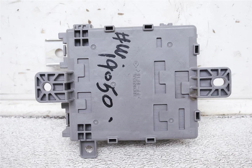 Caja de fusibles interior Acura Rl 2005-2012 cabina 38210-Sja-A01 Foto 2 de 4