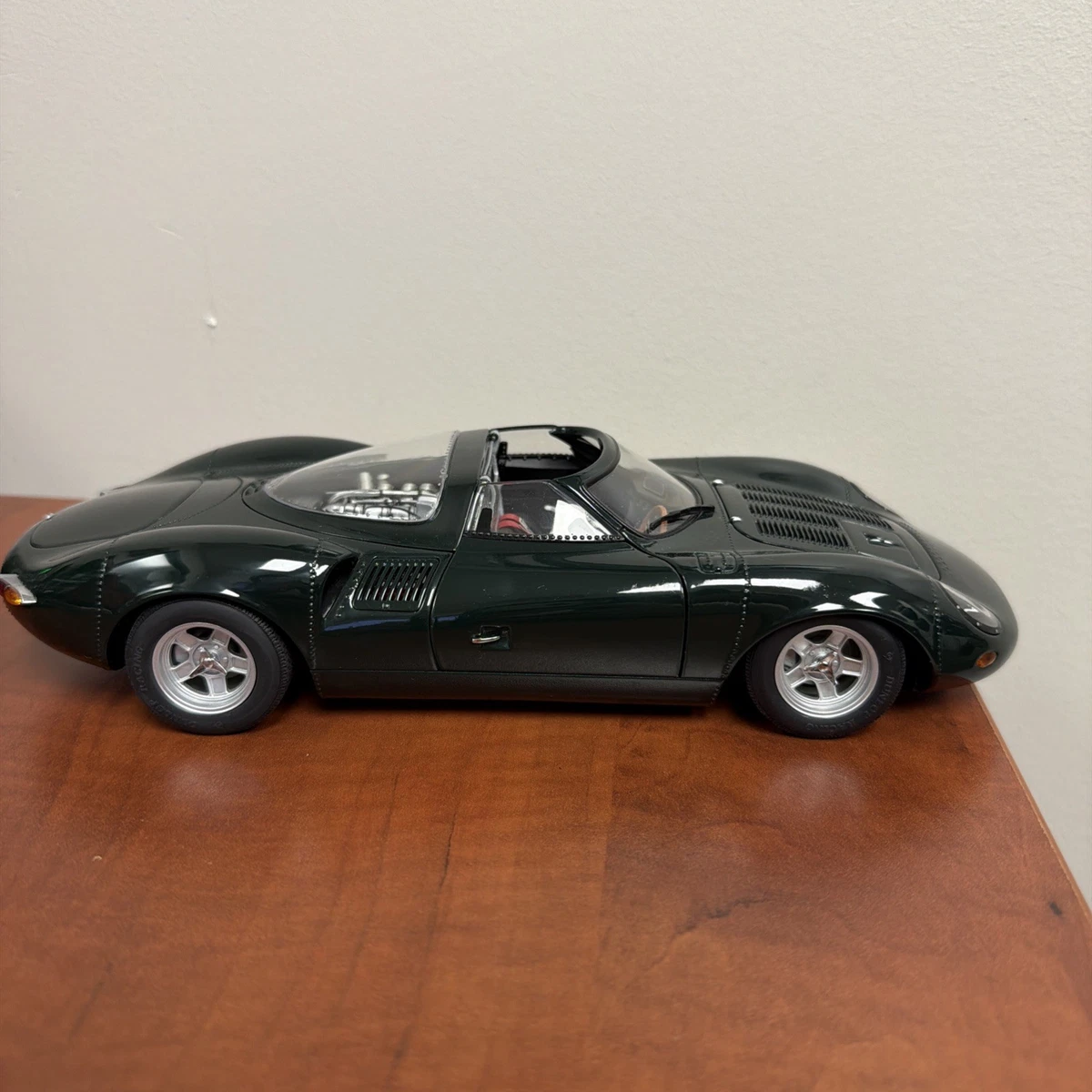 AUTOart Jaguar 1:18 Scale Diecast & Toy Vehicles for sale - eBay