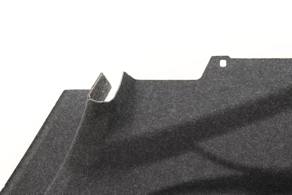 2019 - 2025 VOLVO S60 PAINEL TRASEIRO DIREITO ACABAMENTO PORTA-MALAS FABRICANTE DE EQUIPAMENTO ORIGINAL 32131997 - Imagem 2 de 4