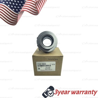 NEW Double Clutch Bearing SET for 414202B000  Hyundai Elantra Kia Niro US STOCK
